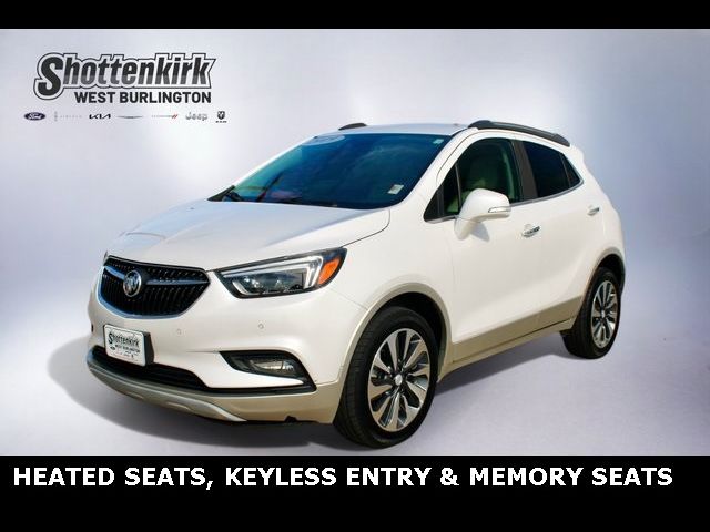 2019 Buick Encore Essence