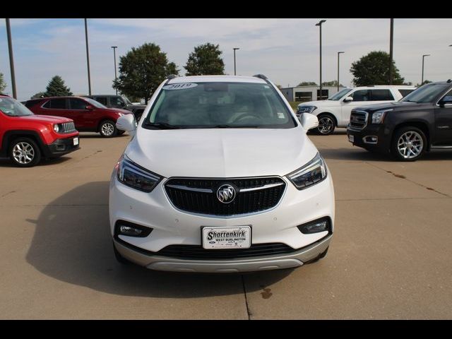 2019 Buick Encore Essence