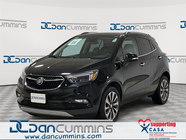 2019 Buick Encore Essence