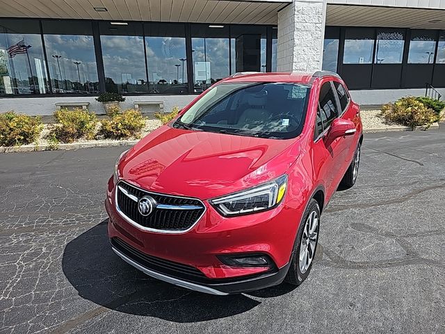 2019 Buick Encore Essence