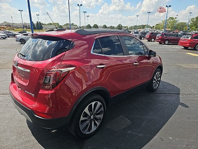 2019 Buick Encore Essence