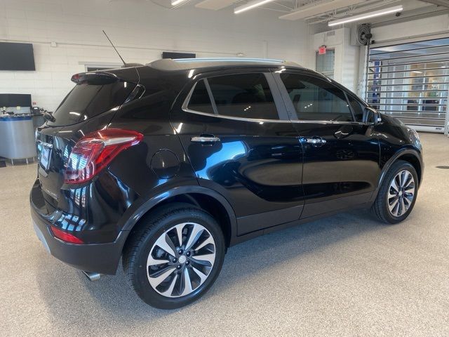 2019 Buick Encore Essence