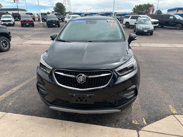 2019 Buick Encore Essence