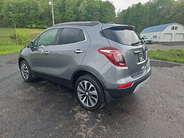 2019 Buick Encore Essence