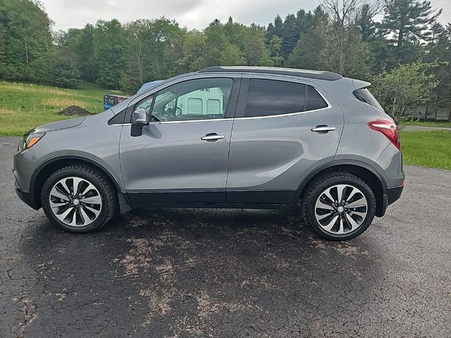 2019 Buick Encore Essence