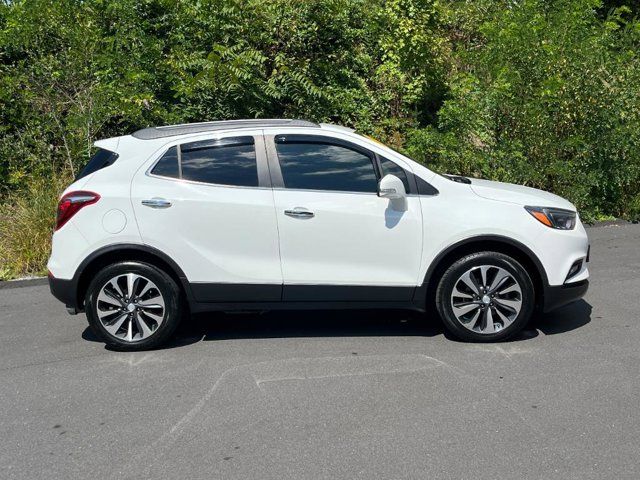 2019 Buick Encore Essence