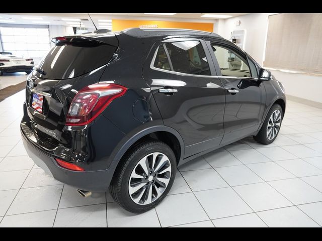 2019 Buick Encore Essence