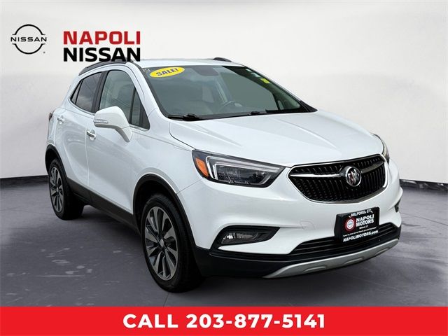 2019 Buick Encore Essence
