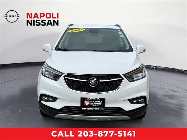 2019 Buick Encore Essence