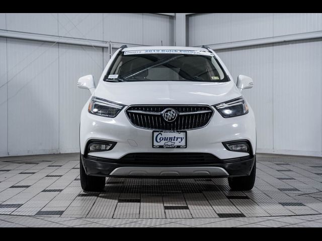 2019 Buick Encore Essence