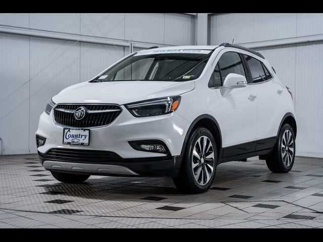 2019 Buick Encore Essence