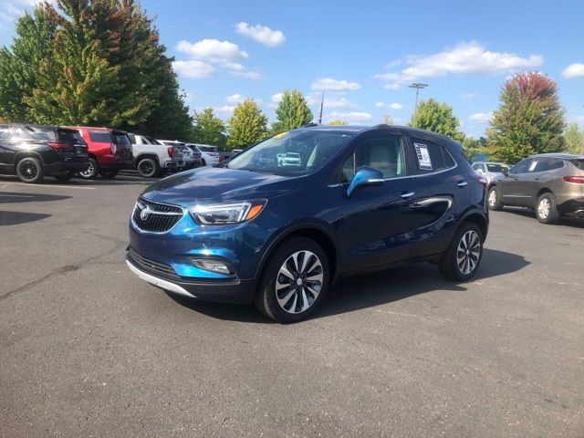 2019 Buick Encore Essence