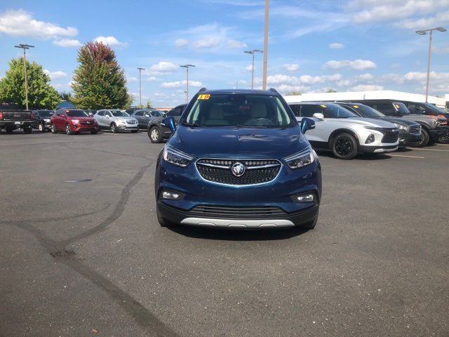 2019 Buick Encore Essence