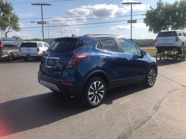 2019 Buick Encore Essence