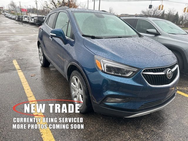 2019 Buick Encore Essence