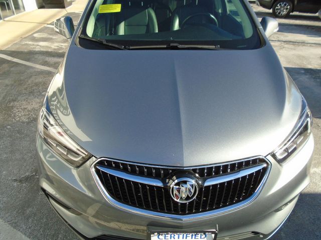 2019 Buick Encore Essence