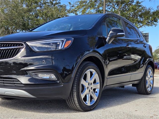 2019 Buick Encore Essence