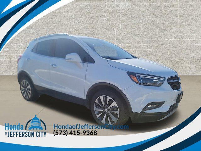 2019 Buick Encore Essence