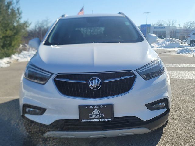 2019 Buick Encore Essence