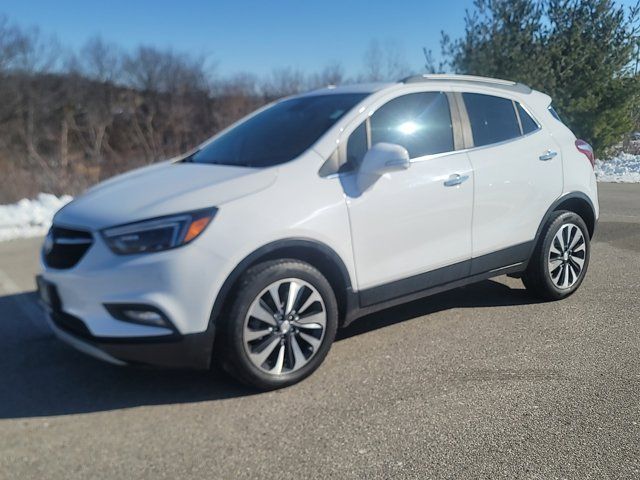 2019 Buick Encore Essence