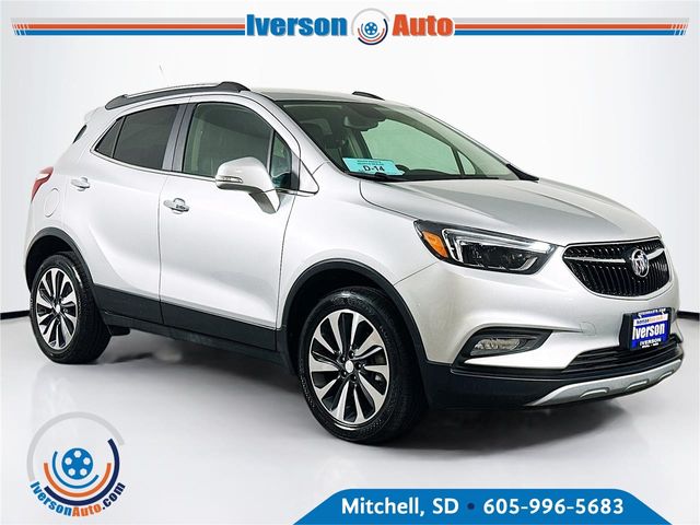 2019 Buick Encore Essence