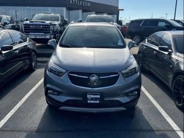 2019 Buick Encore Essence