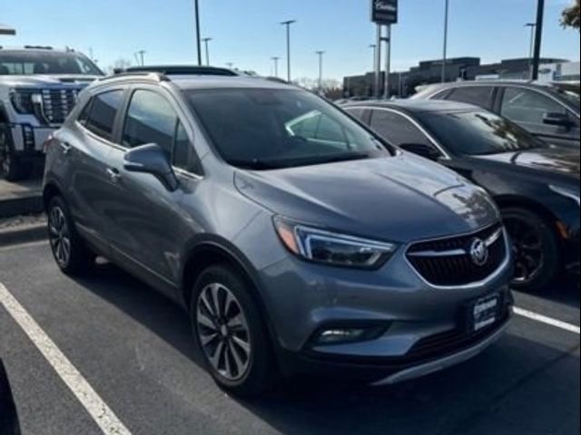 2019 Buick Encore Essence