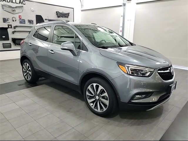 2019 Buick Encore Essence