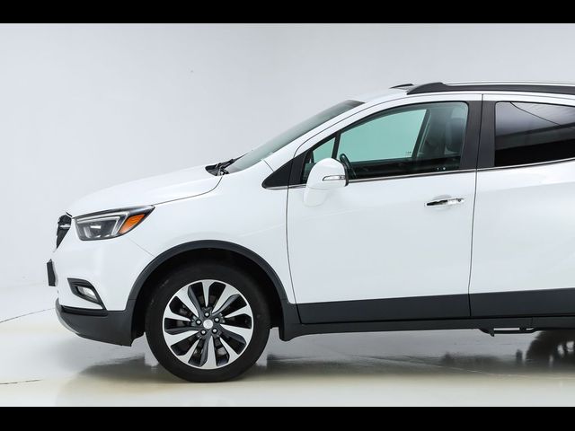 2019 Buick Encore Essence