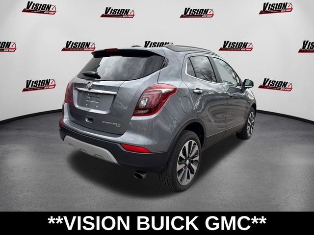 2019 Buick Encore Essence