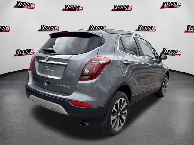 2019 Buick Encore Essence