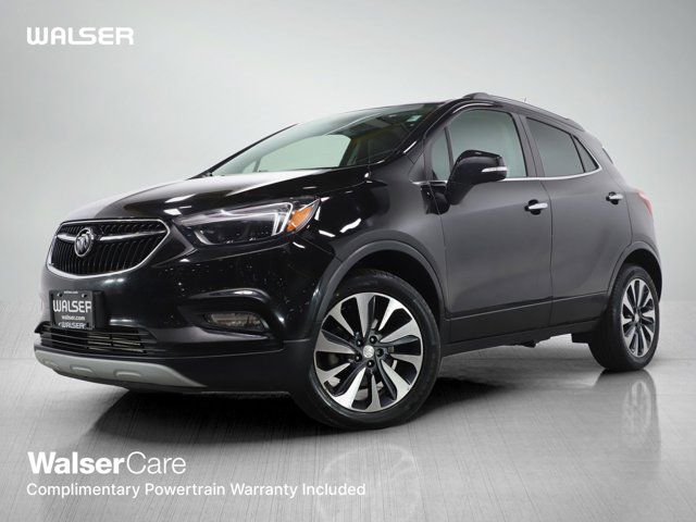 2019 Buick Encore Essence