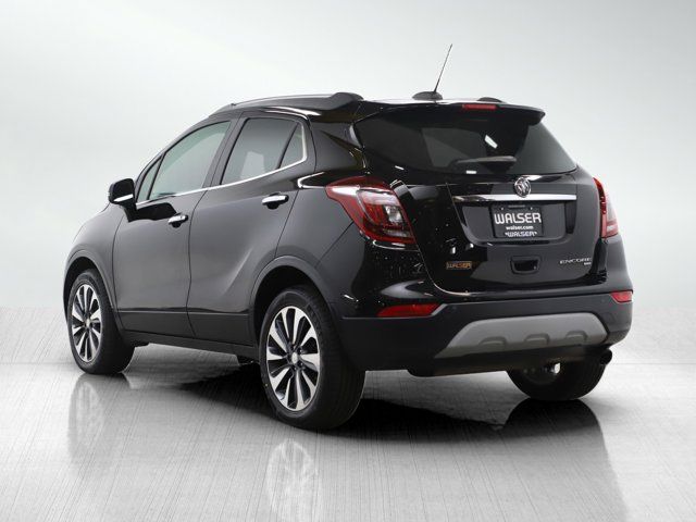 2019 Buick Encore Essence