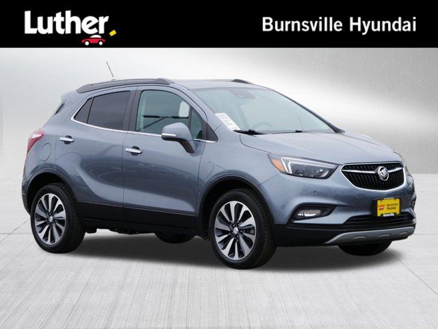 2019 Buick Encore Essence