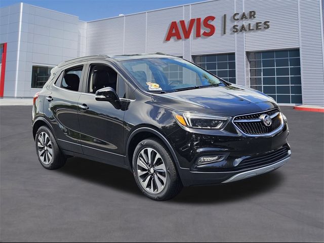 2019 Buick Encore Essence