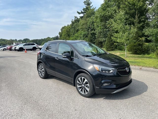 2019 Buick Encore Essence