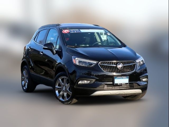 2019 Buick Encore Essence