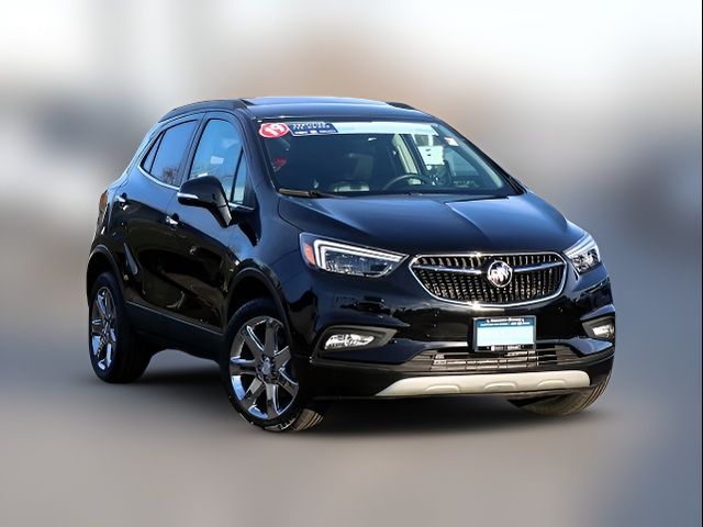 2019 Buick Encore Essence