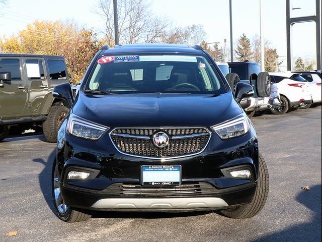 2019 Buick Encore Essence