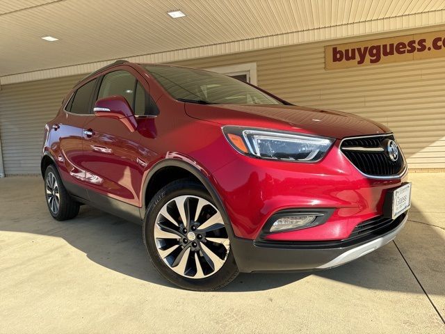 2019 Buick Encore Essence