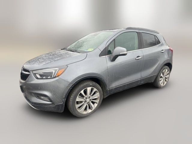 2019 Buick Encore Essence