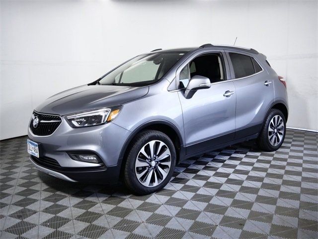 2019 Buick Encore Essence