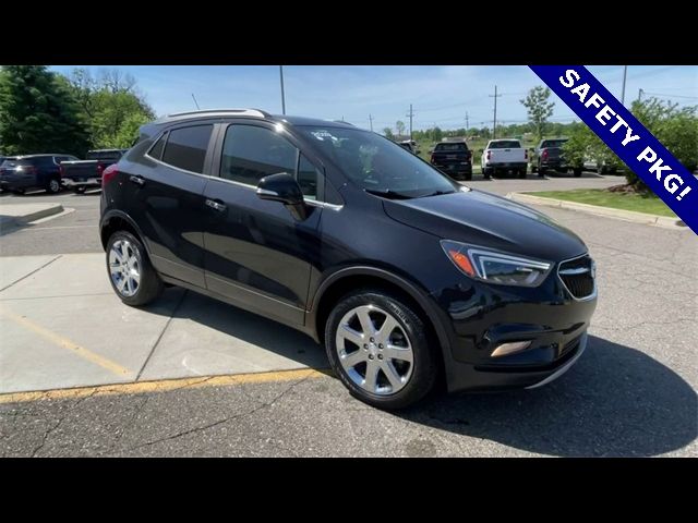 2019 Buick Encore Essence