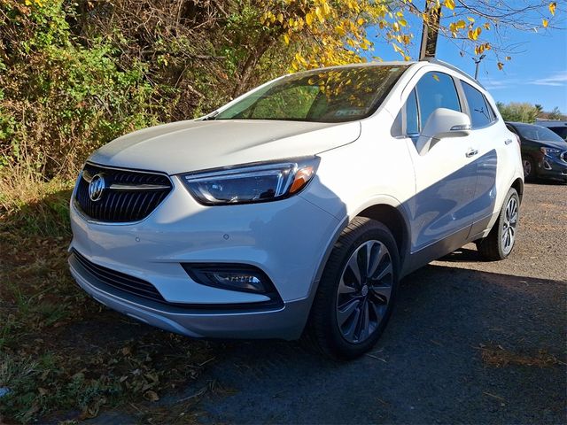 2019 Buick Encore Essence