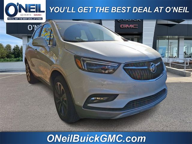 2019 Buick Encore Essence