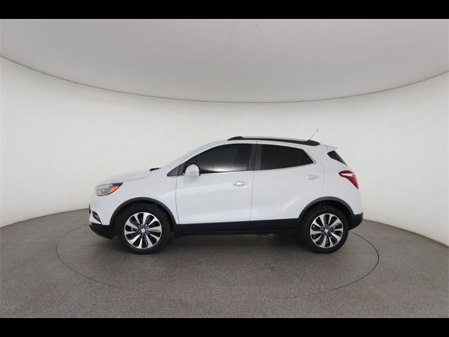 2019 Buick Encore Essence