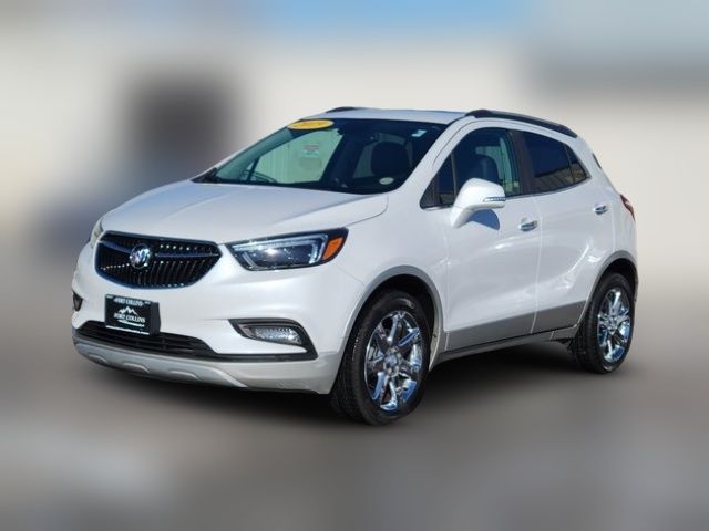 2019 Buick Encore Essence