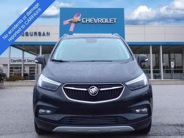 2019 Buick Encore Essence