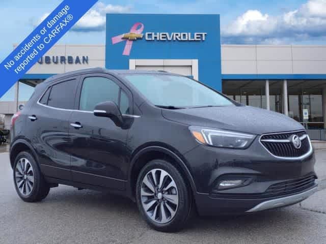 2019 Buick Encore Essence