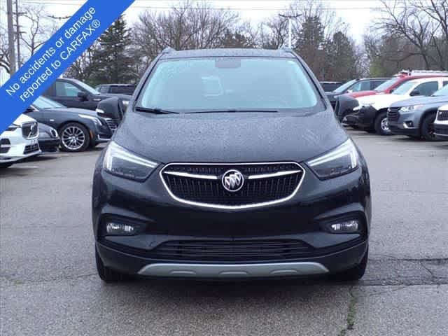 2019 Buick Encore Essence